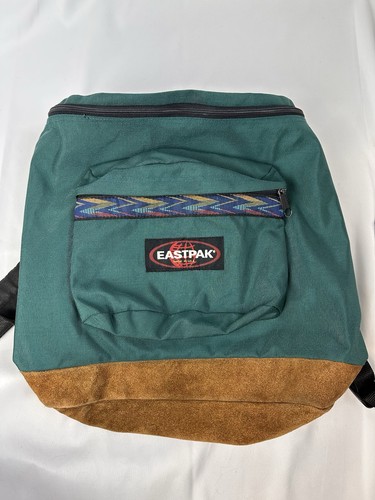 Zaino borsa vintage eastpak - vintage,