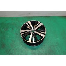 4 CERCHI IN LEGA PER PEUGEOT