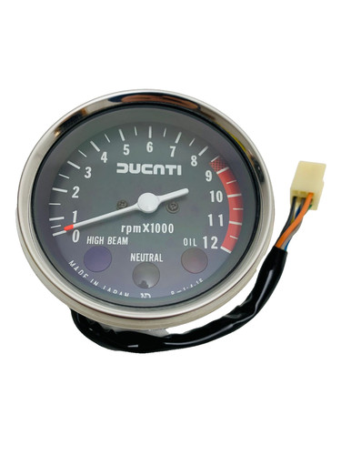 Contagiri ducati colore nero - ducati,