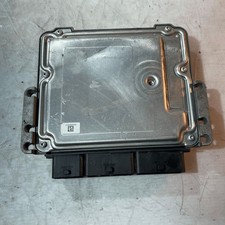 CENTRALINA INIEZIONE NISSAN