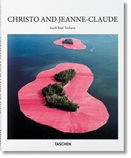 Christo and Jeanne-Claude (Basic Art) - Baal-Teshuva, Jacob