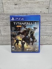 Titanfall 2 PS4 Playstation 4