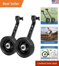 Ruote da Allenamento Bici