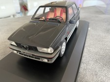 Laudoracing Alfa Romeo Giulietta Turbodelta 1:18 (LM094)
