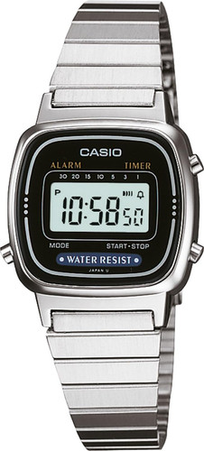 Casio orologio polso - orologio, da