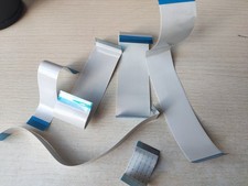 KENWOOD TS 790 RIBBON FLAT