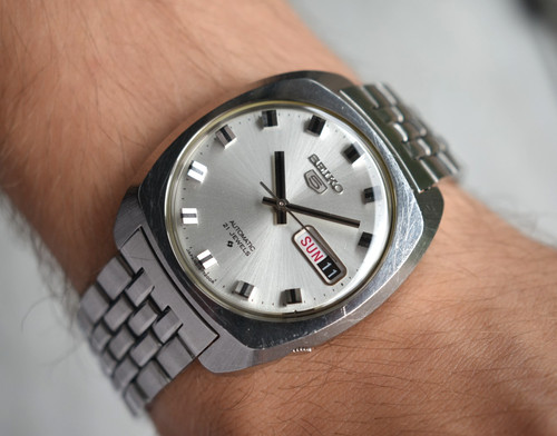 Raro orologio vintage - raro,