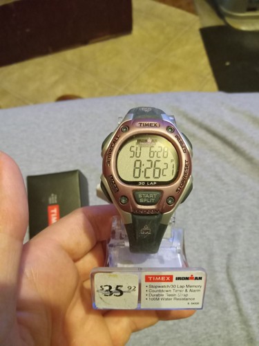 Women timex watch new - watch., new.