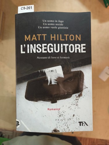Inseguitore nessuno loro - nessuno,