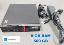 PC LENOVO M715Q MINI AMD A6