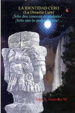 Identidad cero jose a - cero,