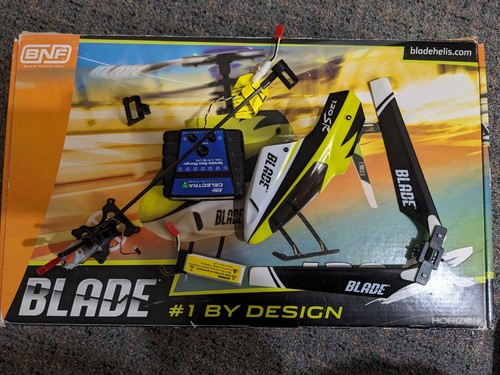 Blade 120sr lotto 5 - 5, pezzi