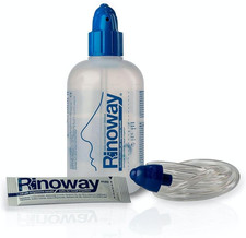 Rinoway® Doccia Bimodale per