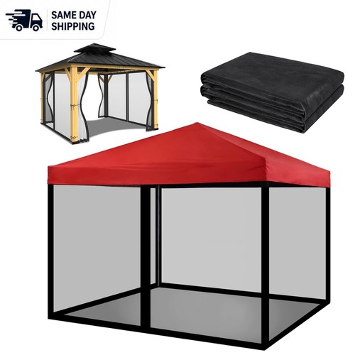 Zanzariera 10x10 con - , cerniera