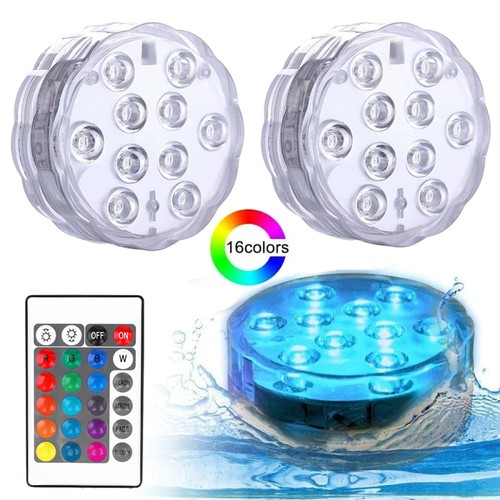 4xrgb illuminazione piscina - illuminazione,