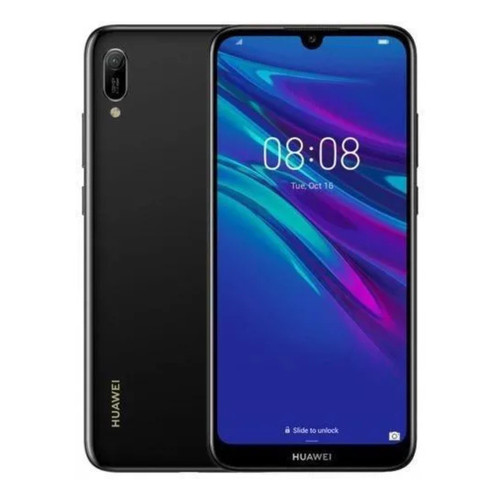 Smartphone huawei 2019 - smartphone,