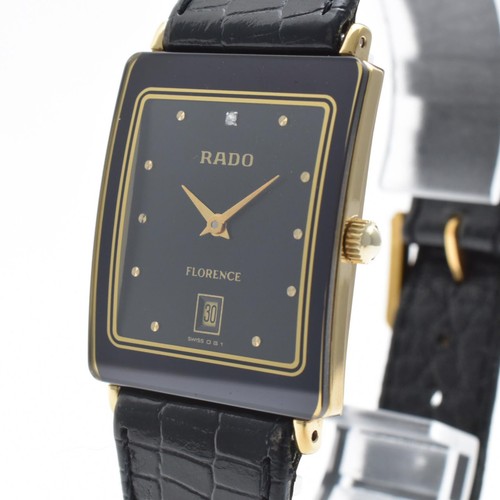Orologio quarzo uomo rado - uomo,