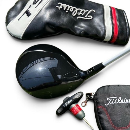Titleist ts1 gradi - titleist,