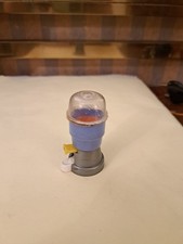 Contenitore Dispenser  Caramelle Bambola Bambole Vintage  Miniatura  Miniature