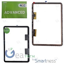 TOUCH SCREEN VETRO APPLE IPAD