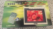 TV MONITOR 5" NOSE TV LCDTV5