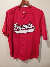 True Vintage LEGENDS Baseball