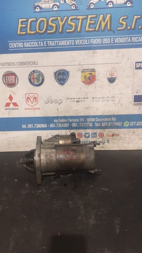 Motorino avviamento per - motorino,