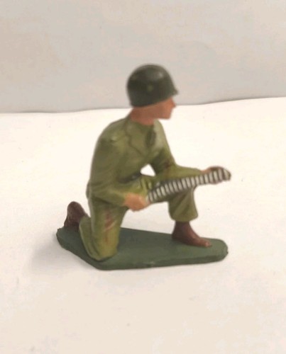 Soldatino starlux marines - starlux, u.s.