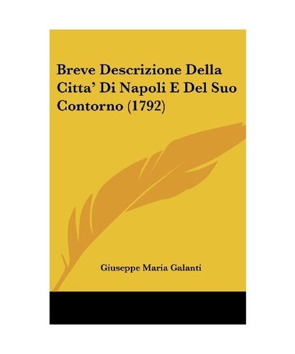 Breve descrizione della citta - breve,