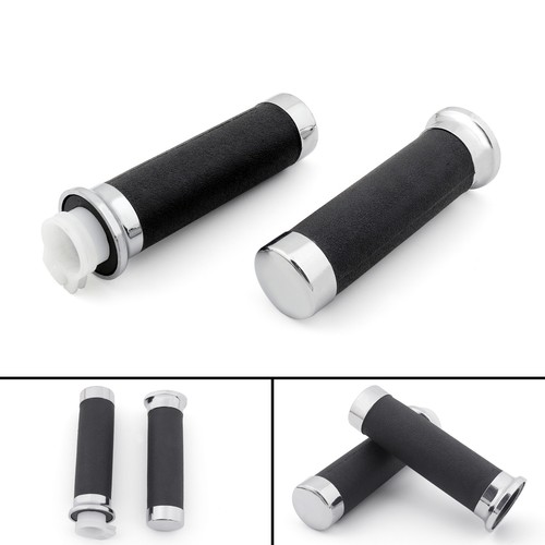 Manopola moto 25mm per - 1",