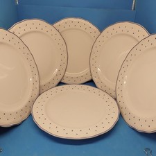 RICHARD GINORI GOCCE POIS BLU