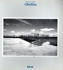 Mimmo jodice gibellina electa - jodice,