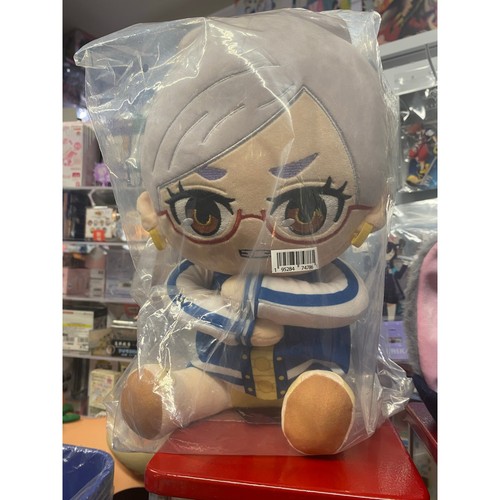 Peluche gee dandadan - peluche,