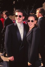 Diapositiva Marlee Matlin con