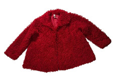 Giacca cappotto pelliccia