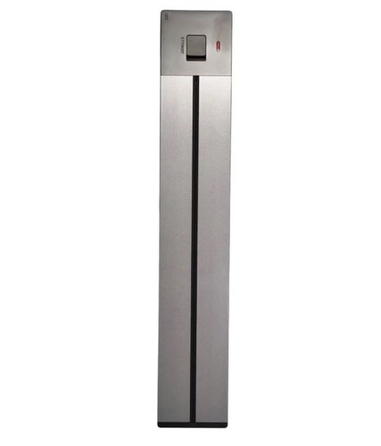 Binario elettrificato - binario,