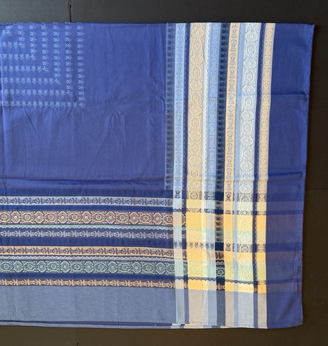 Tovaglia jacquard francese