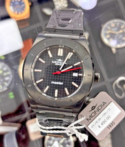 Orologio mondia master - orologio,