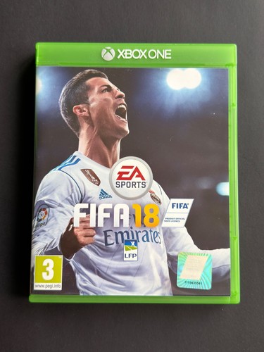 Jeux xbox one fifa - jeux,