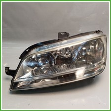 Faro Proiettore Anteriore Sinistro SX FIAT MULTIPLA 1F 2004 2012 51780723