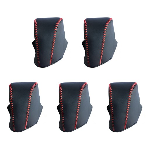 Coperchio pomello leva - 5x,