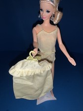 Barbie vintage set lingerie - vintage,