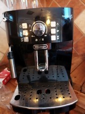 De'Longhi Perfetto Magnifica S ECAM22.110.B Macchina da Caffè Automatica per... 