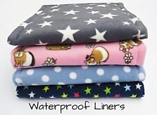 C&C e Ferplast Fodere Gabbia