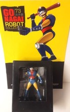 Junior robot nagai numero - go,