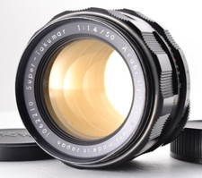 Exc++++ 8 elementi Pentax