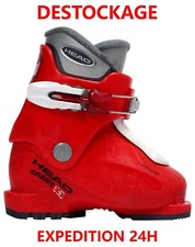 Scarpe Da Sci Bambino Usato