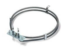 RESISTENZA CIRCOLARE FORNO