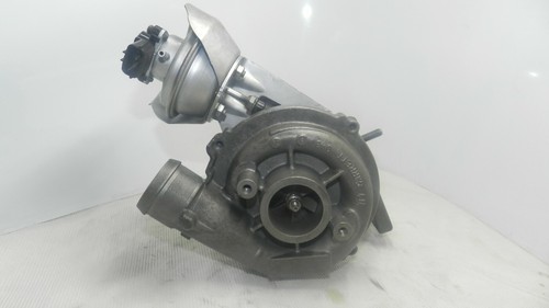 Turbocompressore garrett ford - garrett,
