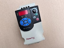 Inverter VFD Allan-Bradley